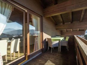 Sunlit Apartment near Ski Area in Tyrol, Kirchdorf In Tirol